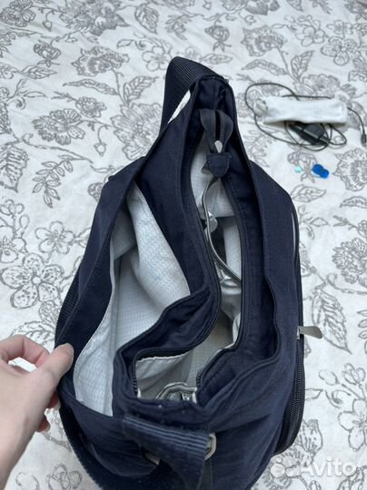 Сумка для мамы