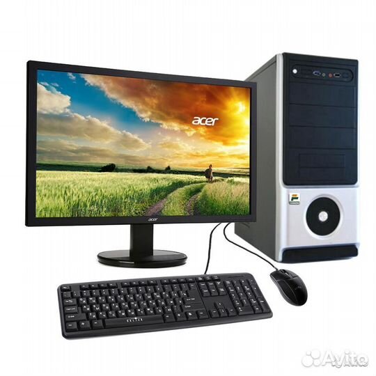 Компьютерный Мастер