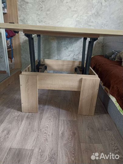 Стол трансформер