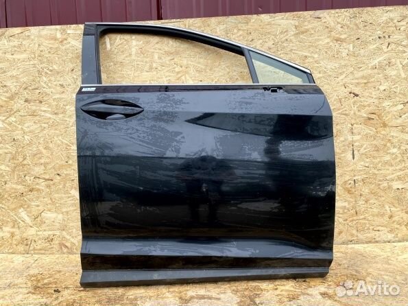 Передняя дверь Лексус рх 4 200