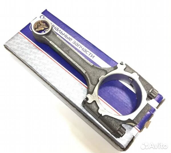 Шатун 406 дв. (змз)