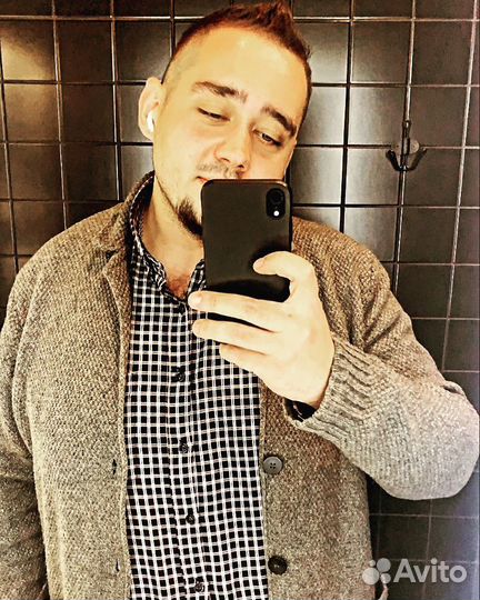 Администратор, менеджер кафе/ресторана/бара