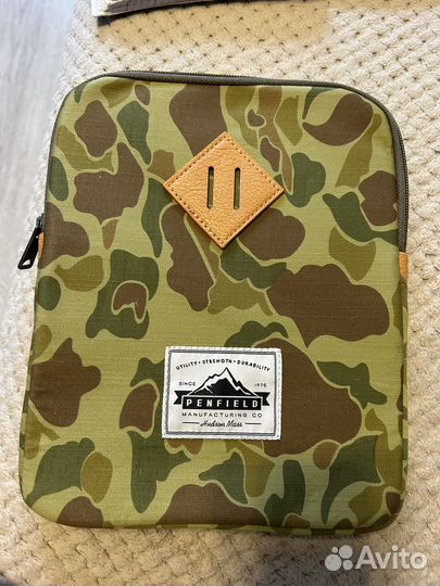 Чехол для iPad