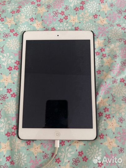 iPad mini 2