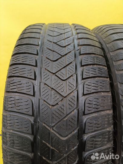 Pirelli Winter Sottozero 3 245/45 R19 Y