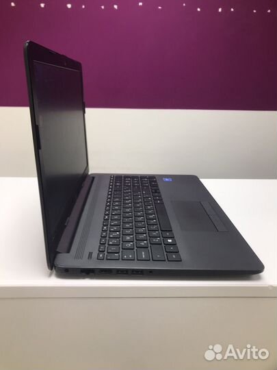 Ноутбук HP