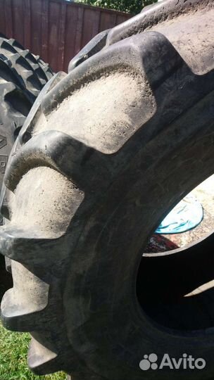 Firestone ATX 710/70 R38