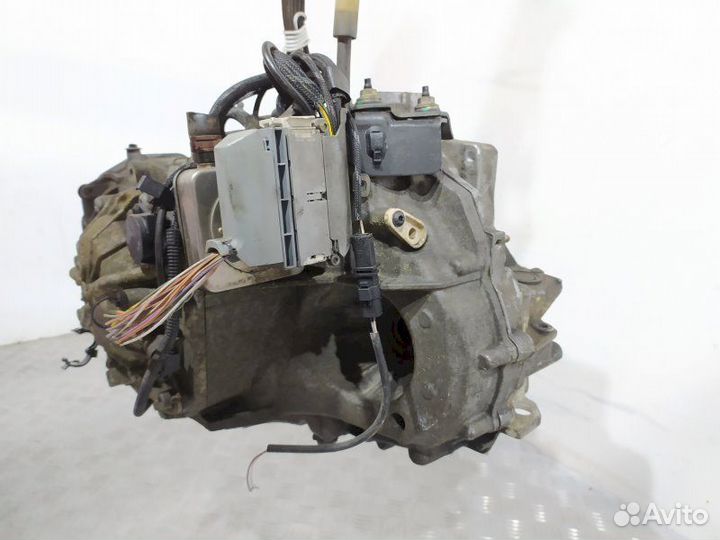 АКПП DP0049M000684 Renault Megane 2 (2003-2009)