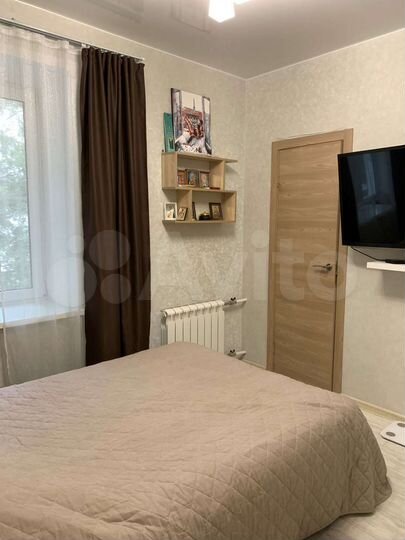 1-к. квартира, 317 м², 3/4 эт.