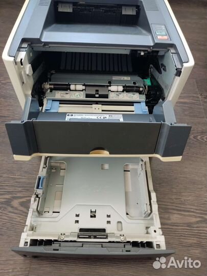 Принтер лазерный HP 1320