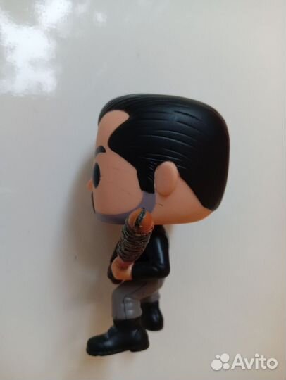 Фигурка Funko POP The Walking Dead Negan (Ниган)