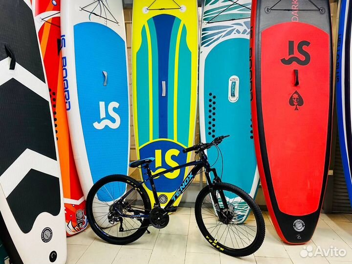 Горный велосипед 26 дюймов 27 скоростей