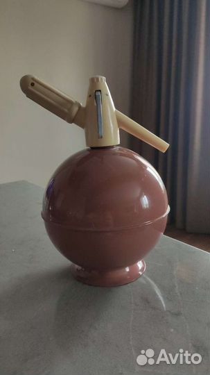 Сифон Советский СССР