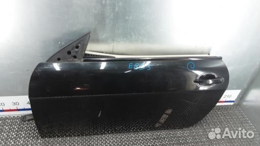 Дверь передняя левая BMW 6 E63/E64 (EBG03EN01)