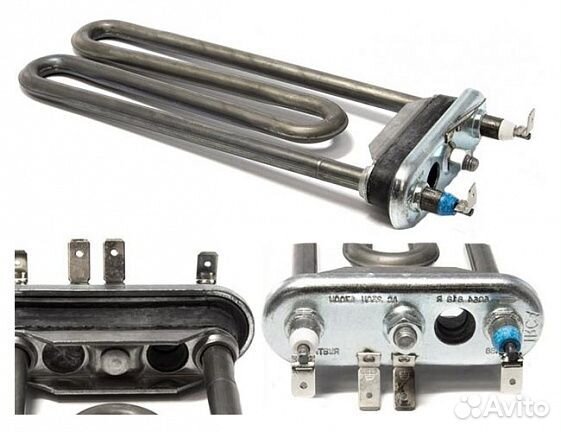 Тэн для стиральной машины