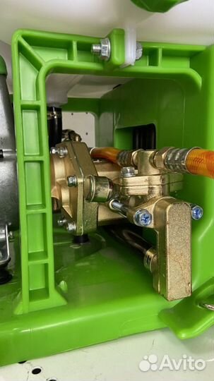 Опрыскиватель бензиновый Ставмаш