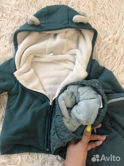 Костюм на мальчика