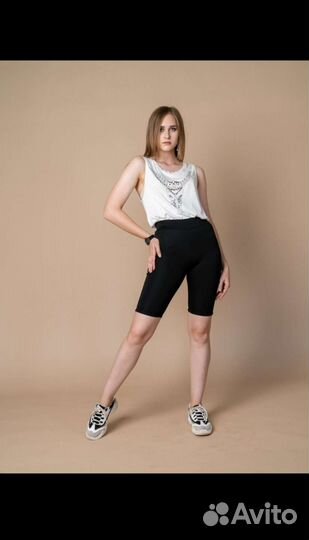 Велосипедки новые 46,48 размер