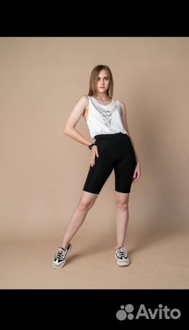 Велосипедки новые 46,48 размер