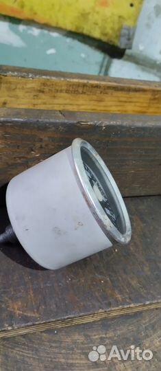 Спидометр мотоцикла Ява 634/638