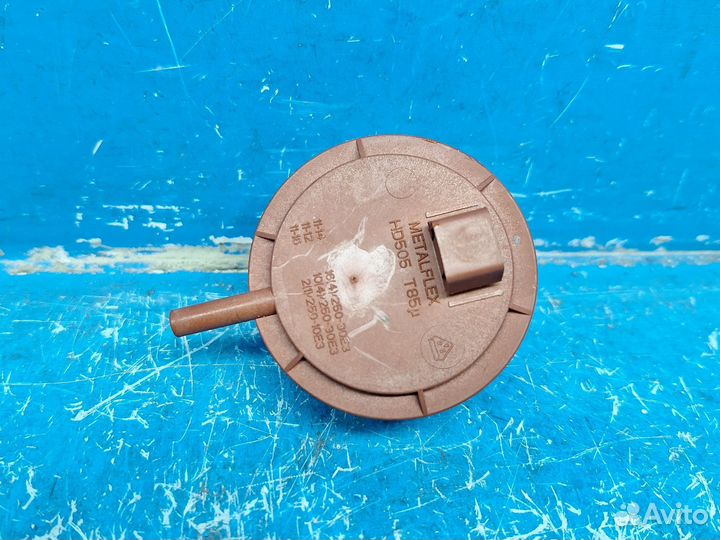 Прессостат сма Bosch classixx