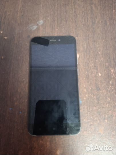 Xiaomi redmi 5А