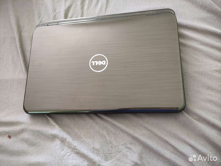 Ноутбук dell inspiron 5110