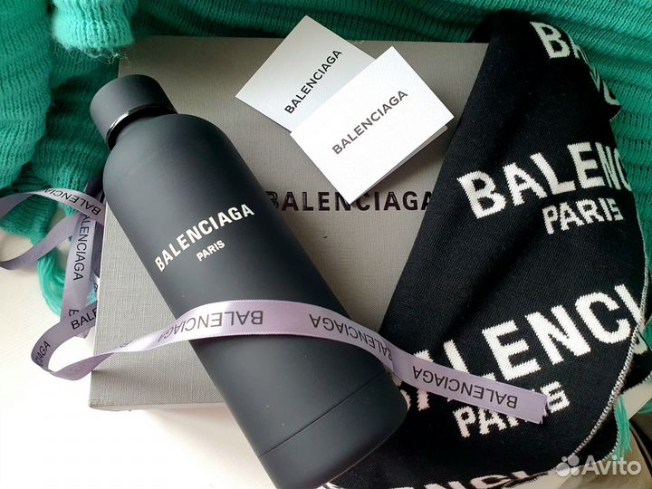 Набор Balenciaga