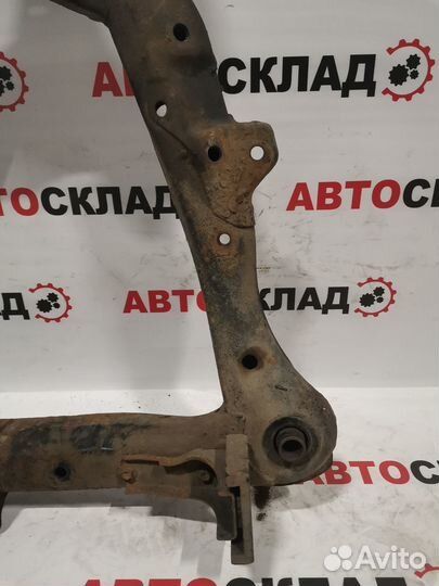 Передний Подрамник Б/у