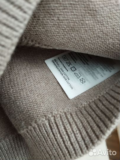 Джемпер для девочки HM