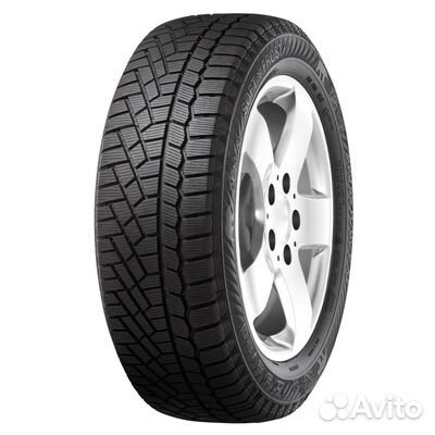 Gislaved Soft Frost 200 205/55 R16 94T