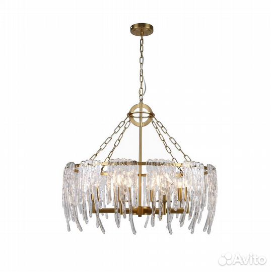 Подвесная люстра Favourite Lollipop 2764-8P