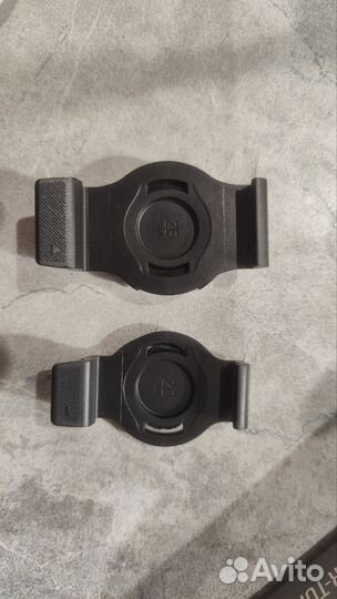 Велосипедное крепление Garmin