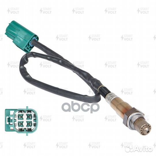 Датчик кисл. для а/м Nissan Almera N16 (00) 1