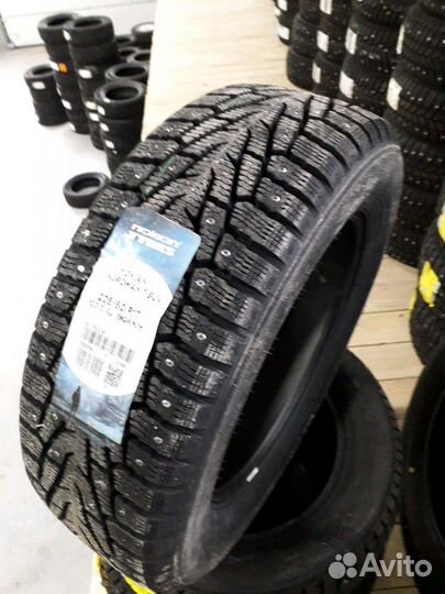 Ikon Tyres Nordman 7 SUV 225/60 R17 103T