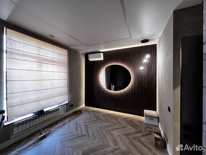 Зеркало для прихожей