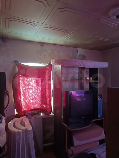 Дом 52 м² на участке 27 сот.