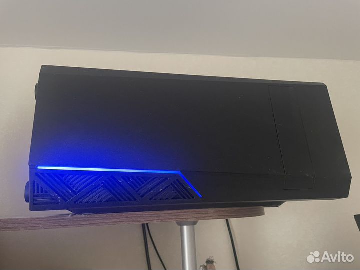 Игровой пк монстр