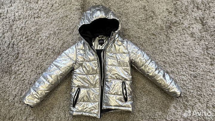 Куртка детская