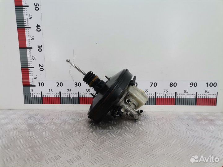 Усилитель тормозов вакуумный для Volkswagen Golf 4