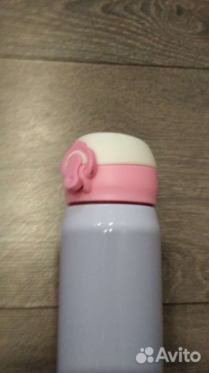 Термос детский