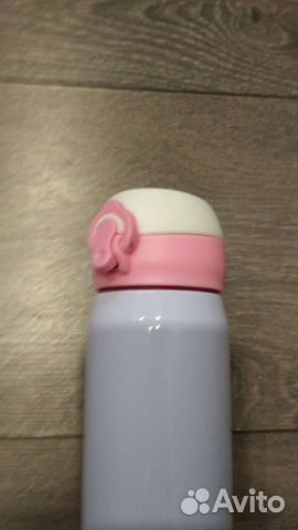 Термос детский