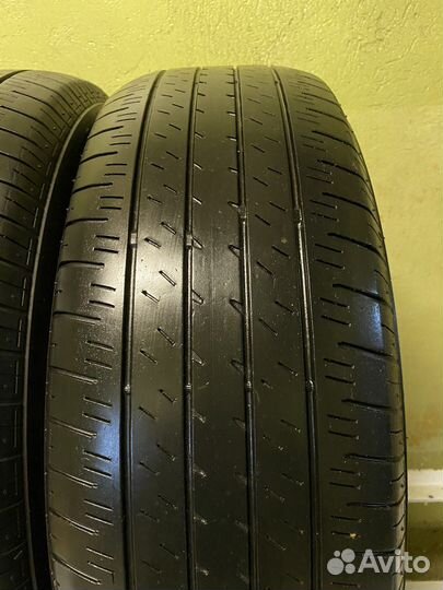 Bridgestone Dueler H/L 33 235/65 R18 106