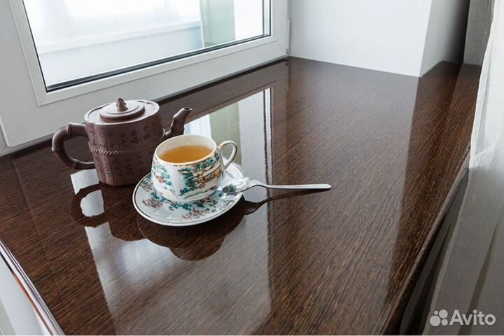 Откосы и подоконники для пвх окон