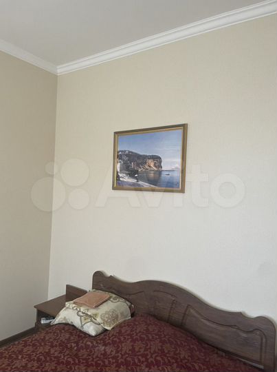 Комната 16 м², 2/2 эт.