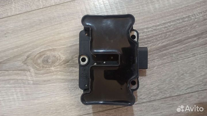 Модуль зажигания VAG