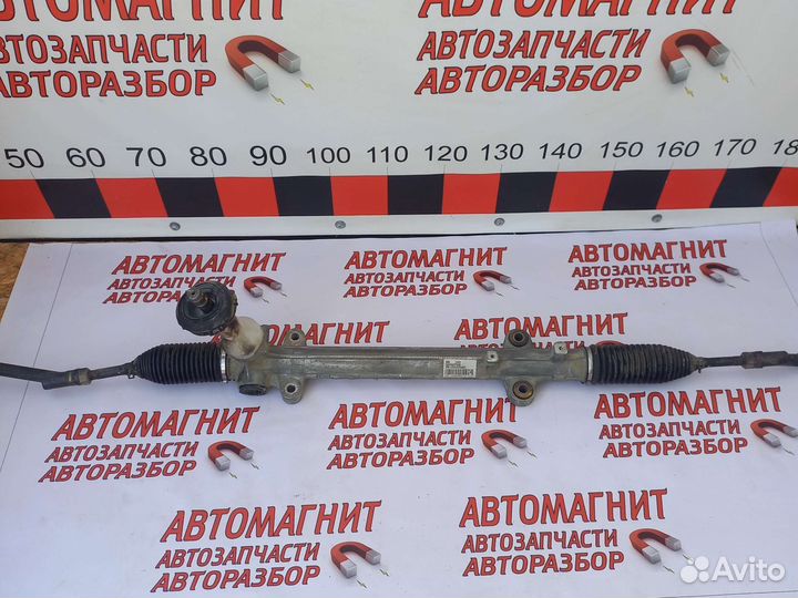 Рулевая рейка Киа Соренто 2 12-20