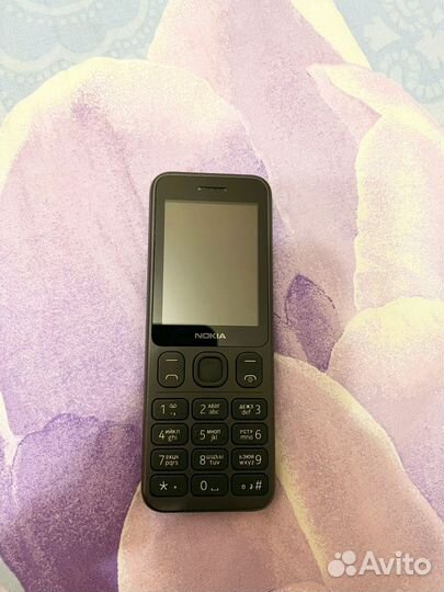 Nokia 125 Dual Sim