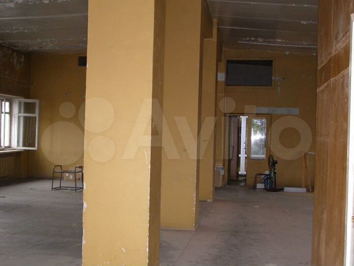 Продам помещение свободного назначения, 262 м²