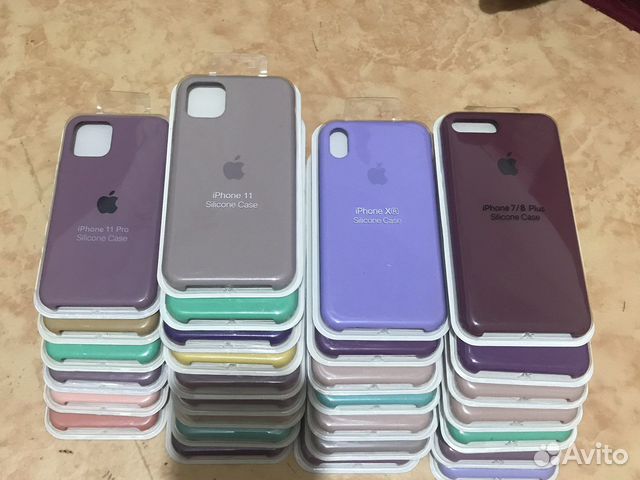Чехол на iPhone 11, 11 pro, xr, 7,8plus